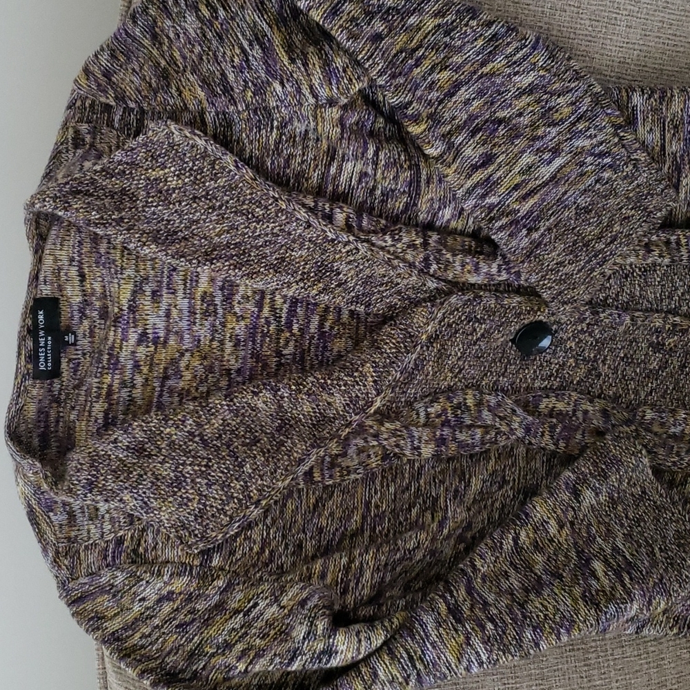 Jones of New York Cardigan